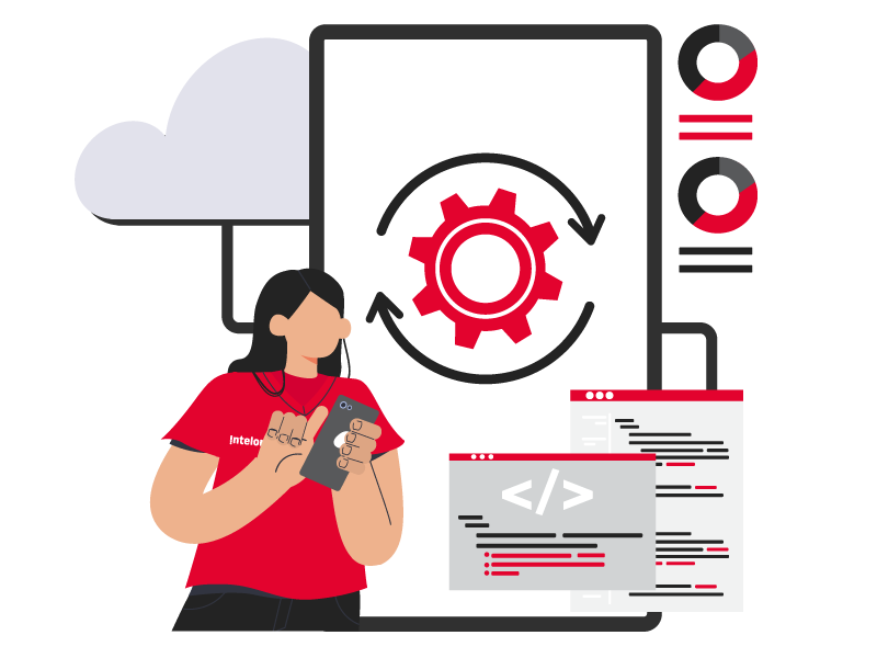 Website Support and Maintenance USA
